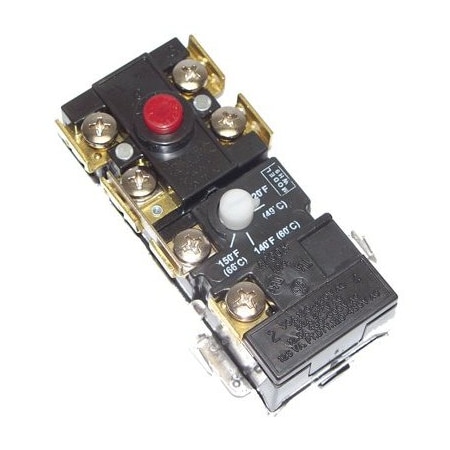 Reliance Water Heaters SGL Univ Thermostat 100108425